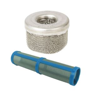 Gun Inlet and Outlet Filters
