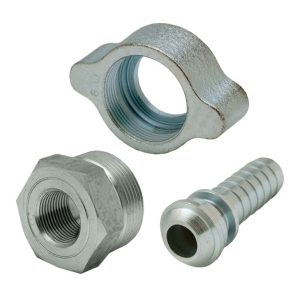 Heavy Duty Spud Fittings