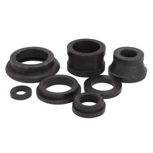 Hose Coupling Rubbers