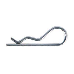 Hose Coupling Safety Clips