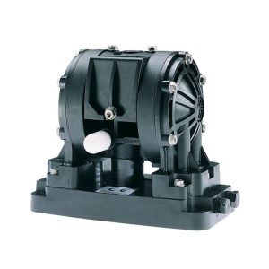 Husky 205 Pump