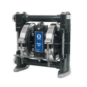 Husky 307 Pump