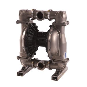 Husky 3300 Pump