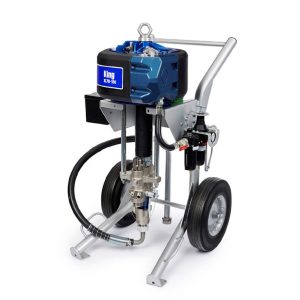King Pump Airless 70:1
