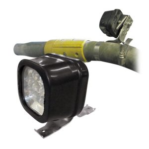 LED Cordless Blast Light