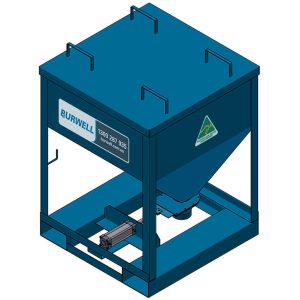 Load Hopper