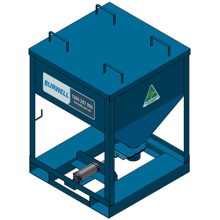 Abrasive Loading