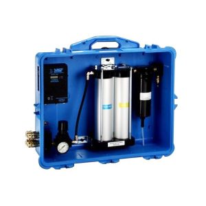 Co2 Removal System