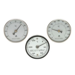 113 Magnetic Thermometers