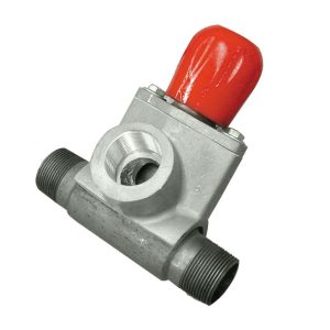 Micromiser Valve