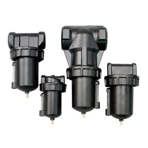 Moisture Separators