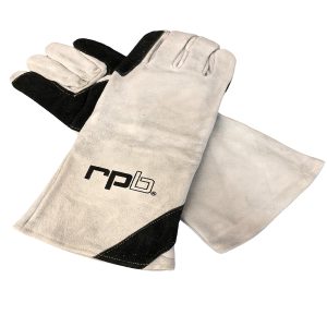RPB Leather Gloves