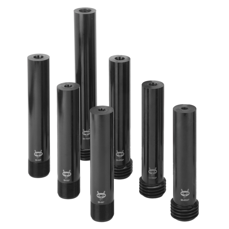 Parts and Accessories