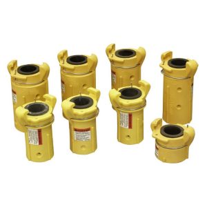 Nylon Hose Couplings