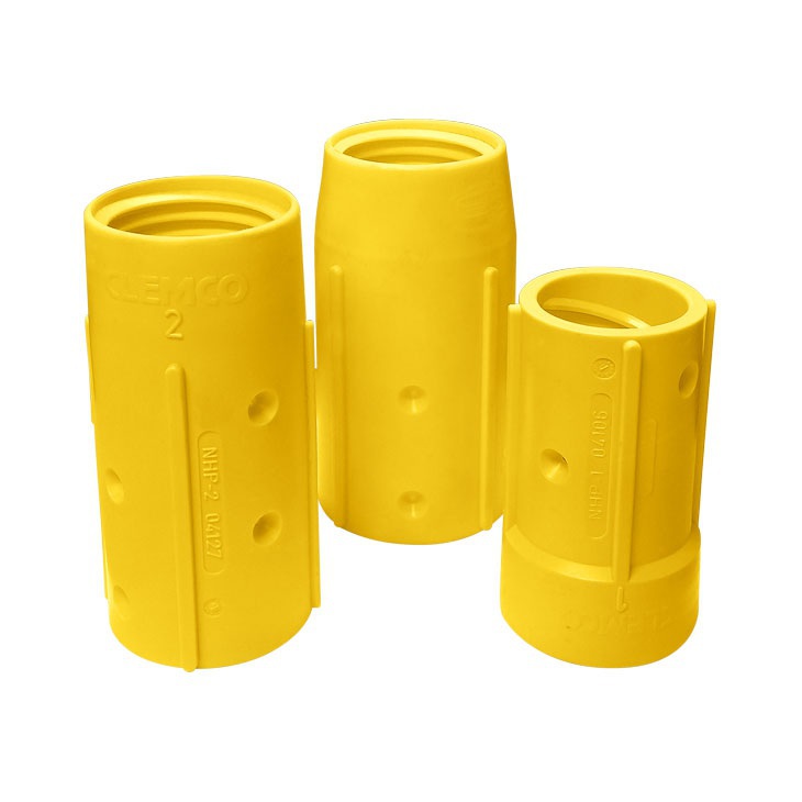 Blast Hose Fittings