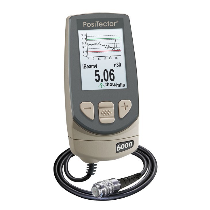 Positector Instruments