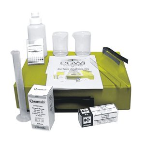 Surface Cleanliness Kit