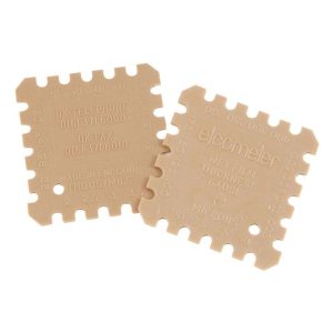 154 Wet Film Combs (Plastic)