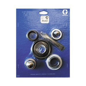Plural Component Spares