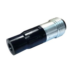 Polyurethane Aluminium Jacket - Tungsten