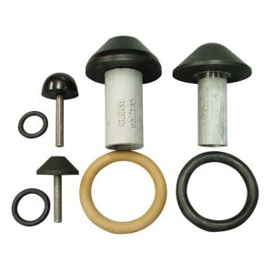 Pop Up Valves