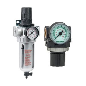 Pressure Regulators