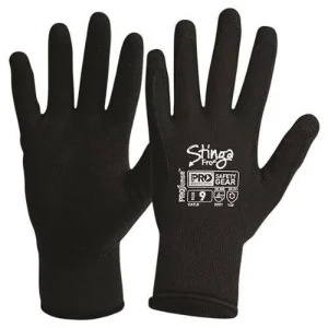 Pro Choice Unisex ProSense Stinga Gloves Black NPF