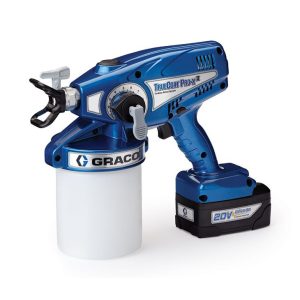 TrueCoat PRO-X II - Cordless