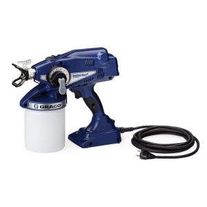TrueCoat PRO-X II - Electric