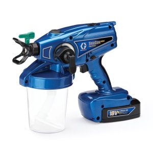 TrueCoat PRO-X II - Fine Finish