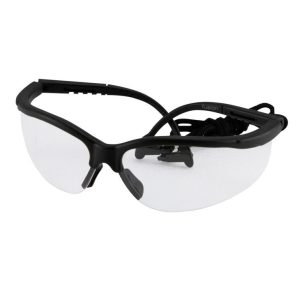 Protective eye wear