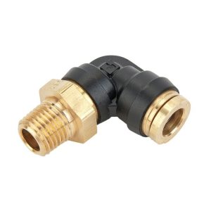 Push Fittings