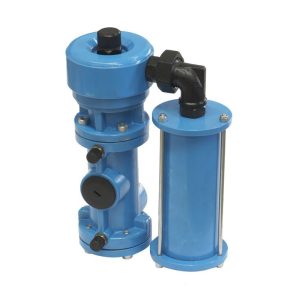 RMS Valve