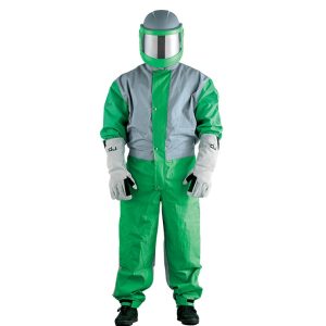 RPB Blast Suit