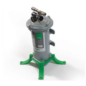 Radex Breathing Airline Filter