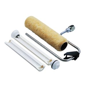 Roller Accessories and Covers