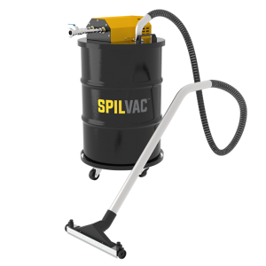 Spilvac Drum Vacuum Accessories
