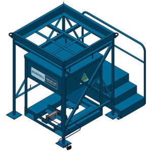 Safety Load System
