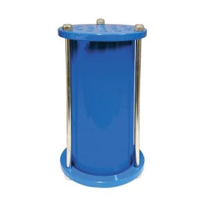 Exhaust Silencer