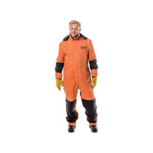 Blast Suit Ultra