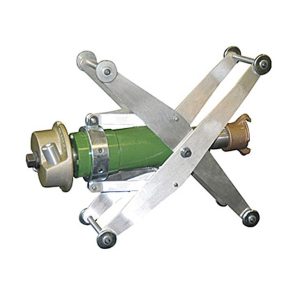 Spin Blast