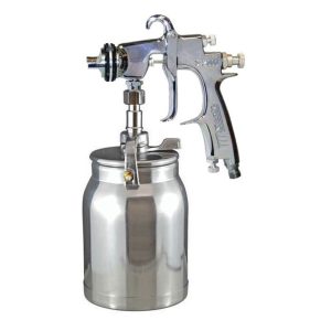 Star New Century Gun