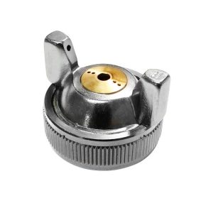 Star New Century Gun Heads