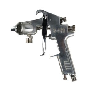 Star Classic Gun