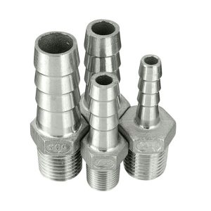 Steel Hosetail