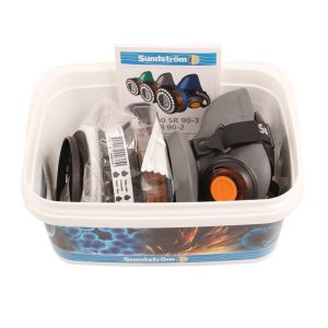 Sundstrom Basic A1 Kit