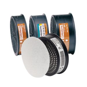 Sundstrom Filters and Cartridges