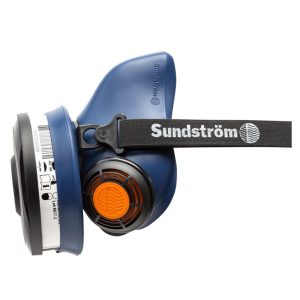 Sundstrom SR100 Half Mask
