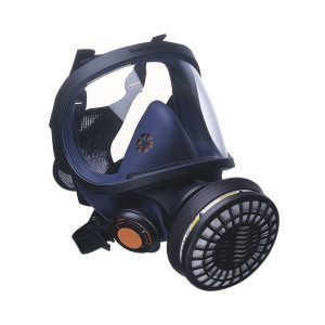 Sundstrom SR200 Full Face Mask