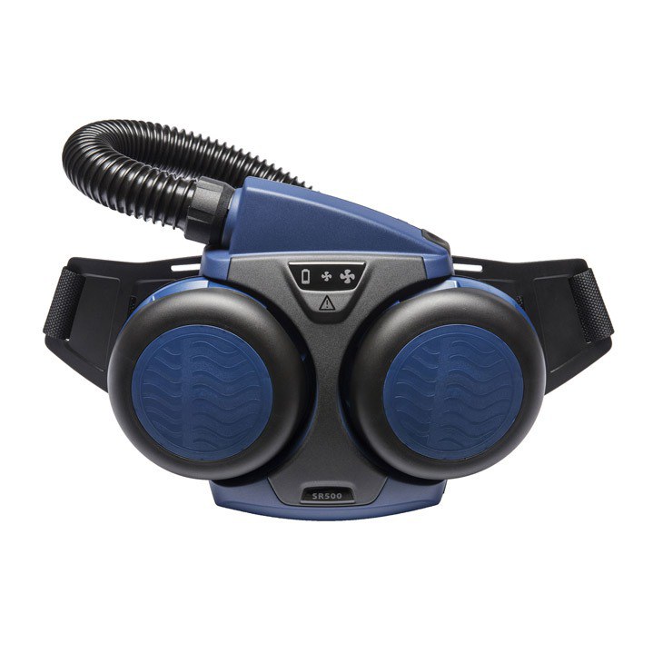 Respiratory Equipment